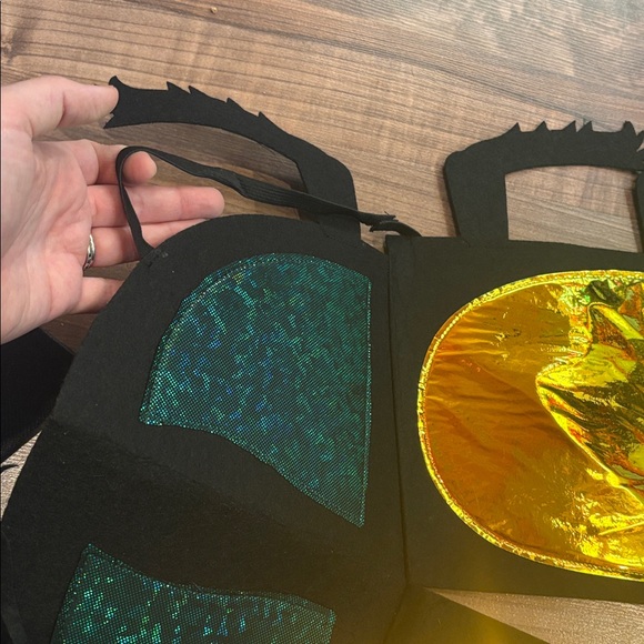 Size Large beetle costume 🪲 - Picture 3 of 4